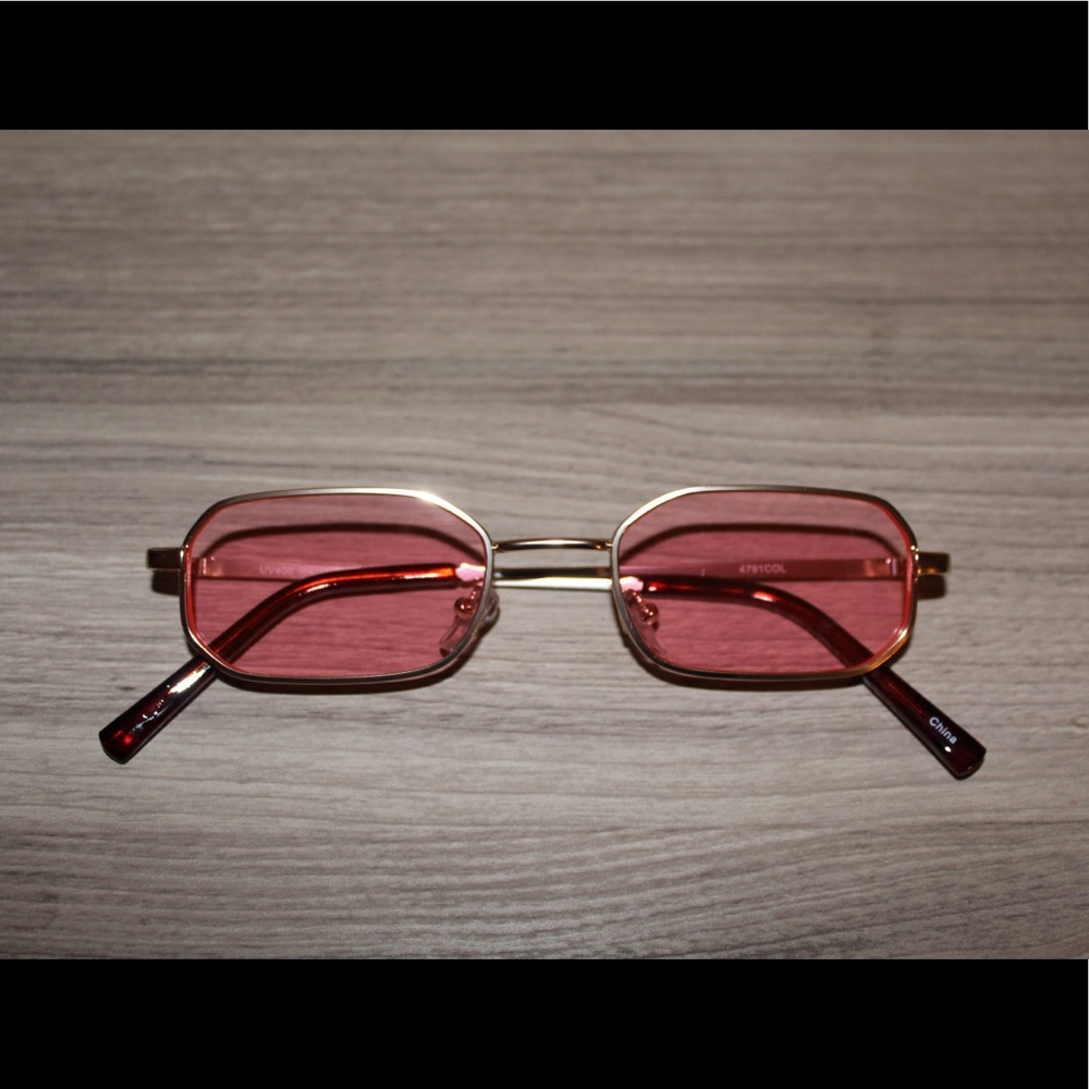 Pink Sunnies💗